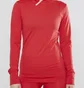 Кофта женская Craft Fuseknit Red 1906591-481000