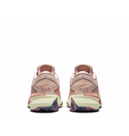 Кросівки унісекс Nike Zoom Freak 5 Pink DX4985-200