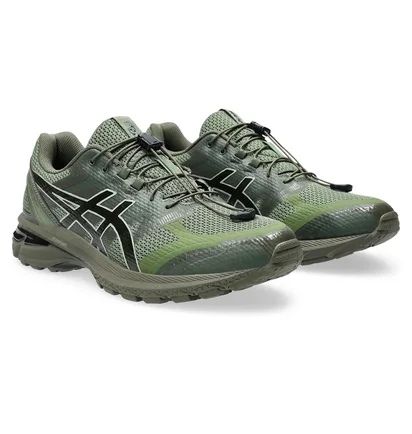 Кросівки чоловічі Asics X San Gear Gel-Terrain Olive 1203A744-300