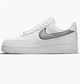 Кроссовки женские Nike Air Force 1 07 Essential White DD1523-100