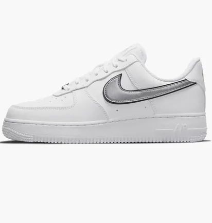 Кроссовки женские Nike Air Force 1 07 Essential White DD1523-100