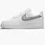 Кроссовки женские Nike Air Force 1 07 Essential White DD1523-100