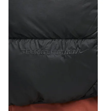 Пуховик унісекс Nike Therma-Fit Adv Acg Lunar Lake Puffer Jacket Black DH3070-011
