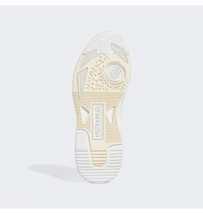 Кроссовки мужские Adidas Niteball Ii White Gz3626