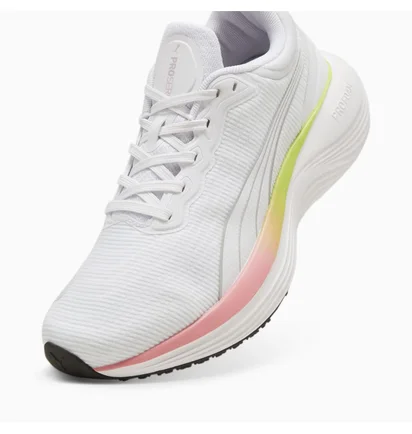 Кросівки жіночі Puma Scend Pro Ultra Wn White 310000-02