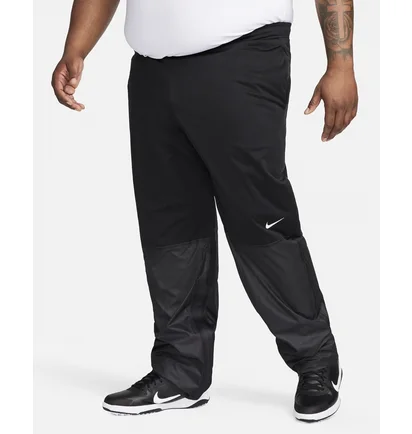 Штани чоловічі Nike Storm-Fit Adv Golf Pants Black DX6076-010