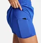 Шорти жіночі Nike One Dri-Fit Blue DX6016-405