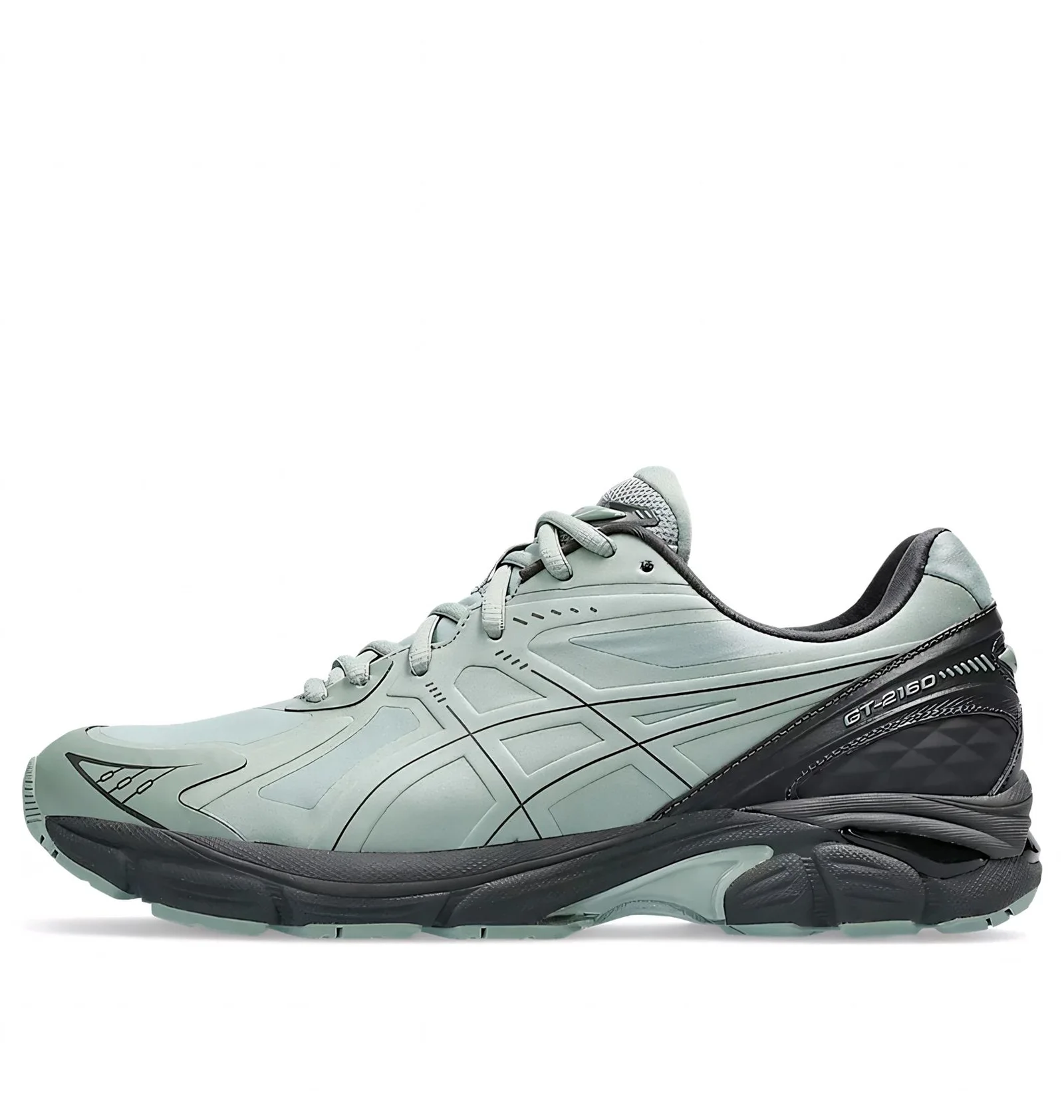 ᐉ Кросівки унісекс Asics Gt-2160 Ns Turquoise 1203A375-021