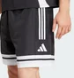 Шорты мужские Adidas Squadra 25 Black JD9274