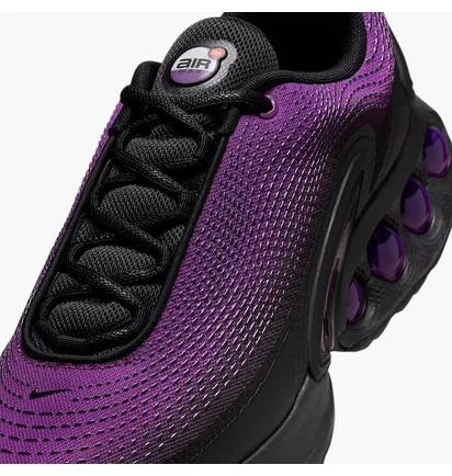 Кросівки чоловічі Nike Air Max Dn Violet HQ3605-505