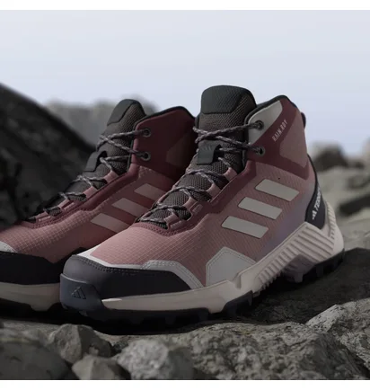 Ботинки женские Adidas Terrex Eastrail 2 Mid R.Rd Peach JP5115