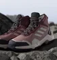 Ботинки женские Adidas Terrex Eastrail 2 Mid R.Rd Peach JP5115