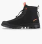 Черевики унісекс Palladium Pampa Lite Journey Black 79539-008
