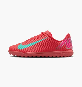 Сороконіжки дитячі Nike Zoom Vapor 16 Club Red FQ8287-800