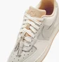 Кроссовки женские Nike Air Force 1 Low Beige HV1813-001