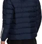 Пуховик чоловічий Adidas Hooded Jacket Terrex Itavic M H Jkt Blue GT1686