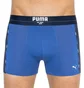 Трусы мужские Puma Statement Boxer Multi (2 шт) 501006001-010