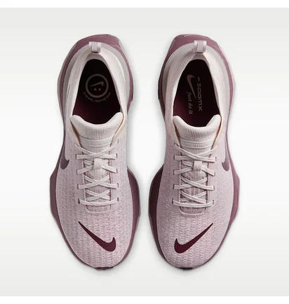Кросівки чоловічі Nike Zoomx Invincible Run Fk3 Grey DR2615-010