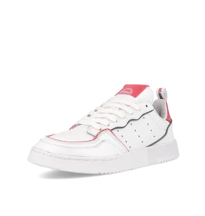 Кросівки чоловічі Adidas Supercourt White FX5703