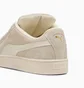 Кросівки чоловічі Puma Suede Xl Beige 395205-54