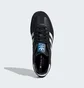 Кросівки унісекс Adidas Samba Og Shoes Black IG9031