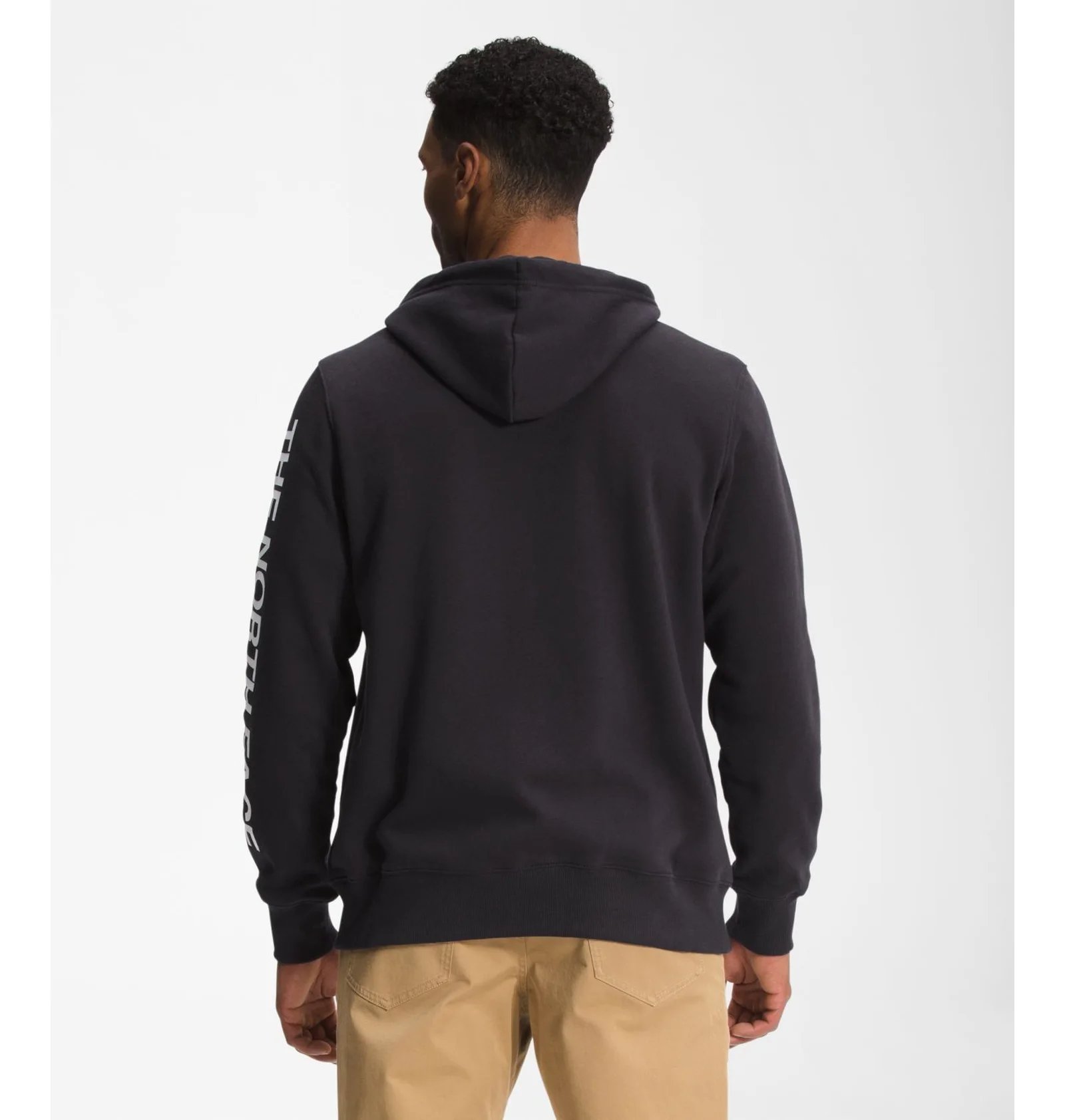 ᐉ Толстовка чоловіча The North Face Brand Proud Full Zip Hoodie