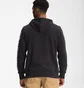 Толстовка мужская The North Face Brand Proud Full Zip Hoodie Black NF0A3Y9G-JK3
