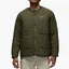 Куртка чоловіча Air Jordan Flight Heritage Liner Jacket Olive DX4349-045