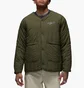 Куртка мужская Air Jordan Flight Heritage Liner Jacket Olive DX4349-045