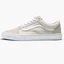 Кеды унисекс Vans Summer Linen Old Skool Shoe Beige VN0007NTNTR