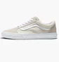 Кеды унисекс Vans Summer Linen Old Skool Shoe Beige VN0007NTNTR