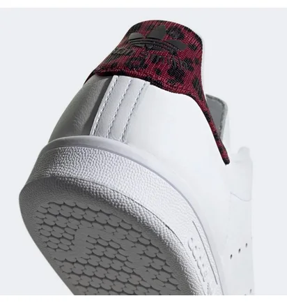 Кроссовки женские Adidas Stan Smith Originals White EE4896