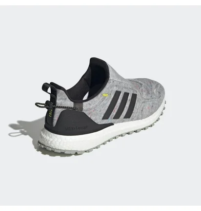 Кроссовки мужские Adidas Ultraboost Cold.Rdy Lab Shoes Black/Grey Fz3982