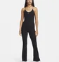 Майка женская Nike Body Sportswear Chill Knit Black FN3658-010