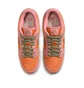 Кроссовки женские Nike Sb Dunk Low Orange/Pink HJ4135-600