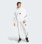 Худи мужское Adidas Z.N.E. Hoodie White JF2454