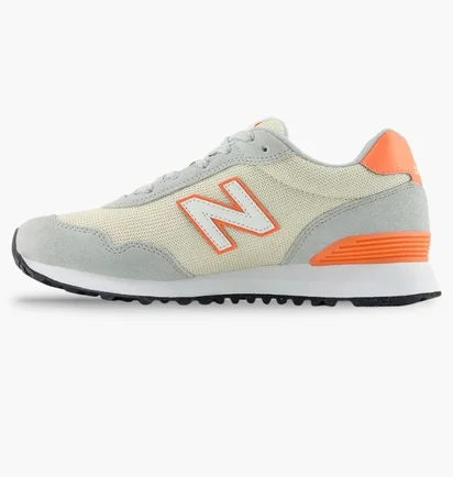 Кросівки жіночі New Balance 515 Beige/Grey W5158CS