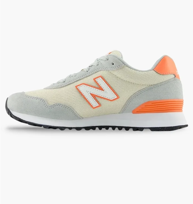 Кросівки жіночі New Balance 515 Beige/Grey W5158CS