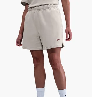 Шорти чоловічі Nike Nocta Beige FQ0408-104