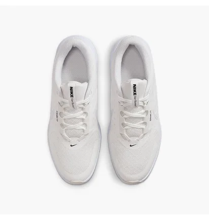 Кроссовки детские Nike Star Runner 5 (Gs) White HF7004-101