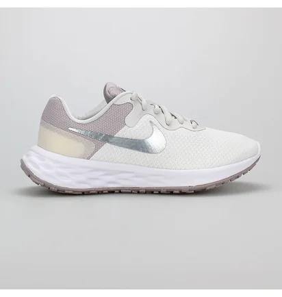 Кроссовки женские Nike Revolution 6 Nn Prm White DC9007-111