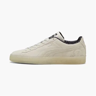 Кросівки чоловічі Puma X Casper Suede Sneakers Beige 398938-01