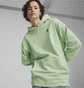 Худі чоловіче Puma Downtown 180 Green 624376-89