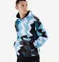 Худи мужское Air Jordan Flight Mvp Blue FB7014-425