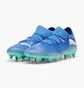 Бутси унісекс Puma Future 7 Match Mxsg Blue 107933-01