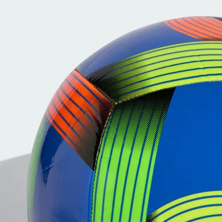 Футбольний м'яч Adidas Mls Club Multi JW1324