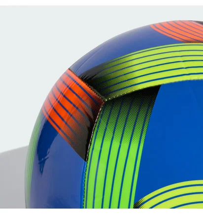 Футбольний м'яч Adidas Mls Club Multi JW1324