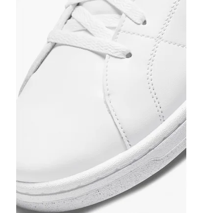 Кроссовки мужские Nike Court Royale 2 Be White DH3160-101