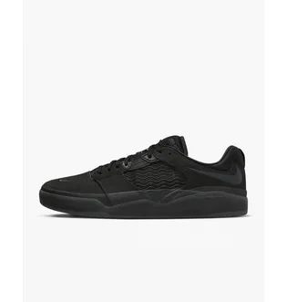 Кроссовки мужские Nike Sb Ishod Wair Premium Black Dz5648-001