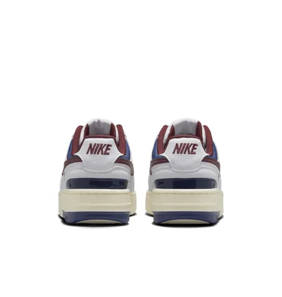 Кросівки чоловічі Nike Gamma Force White DX9176-115